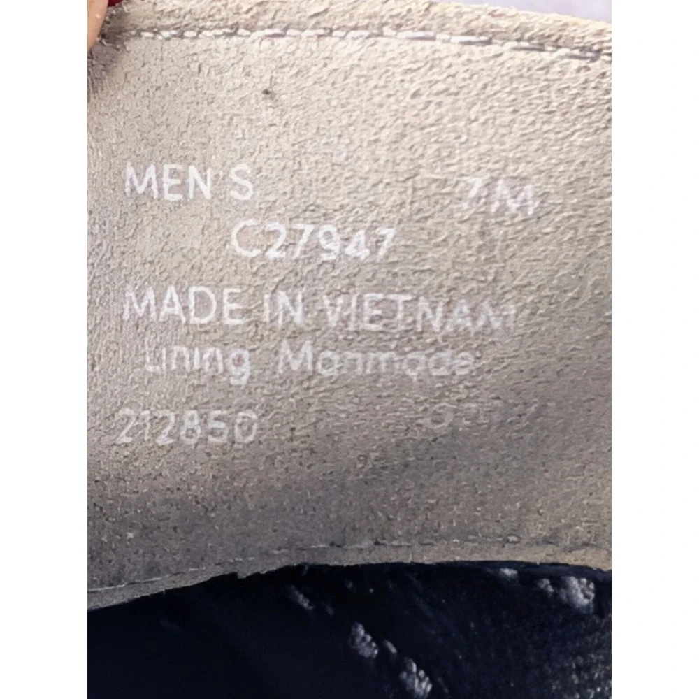 Cole Haan 2.Zerogrand Laser‎ Wingtip Oxford Grey Stitchlite C27947 Mens 7M